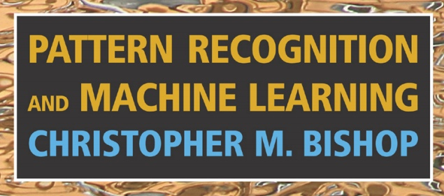 Бесплатная книга по распознаванию образов и машинному обучению от Кристофера Бишопа.  В ней представлен хороший обзор классического машинного обучения (не DeepLearning).