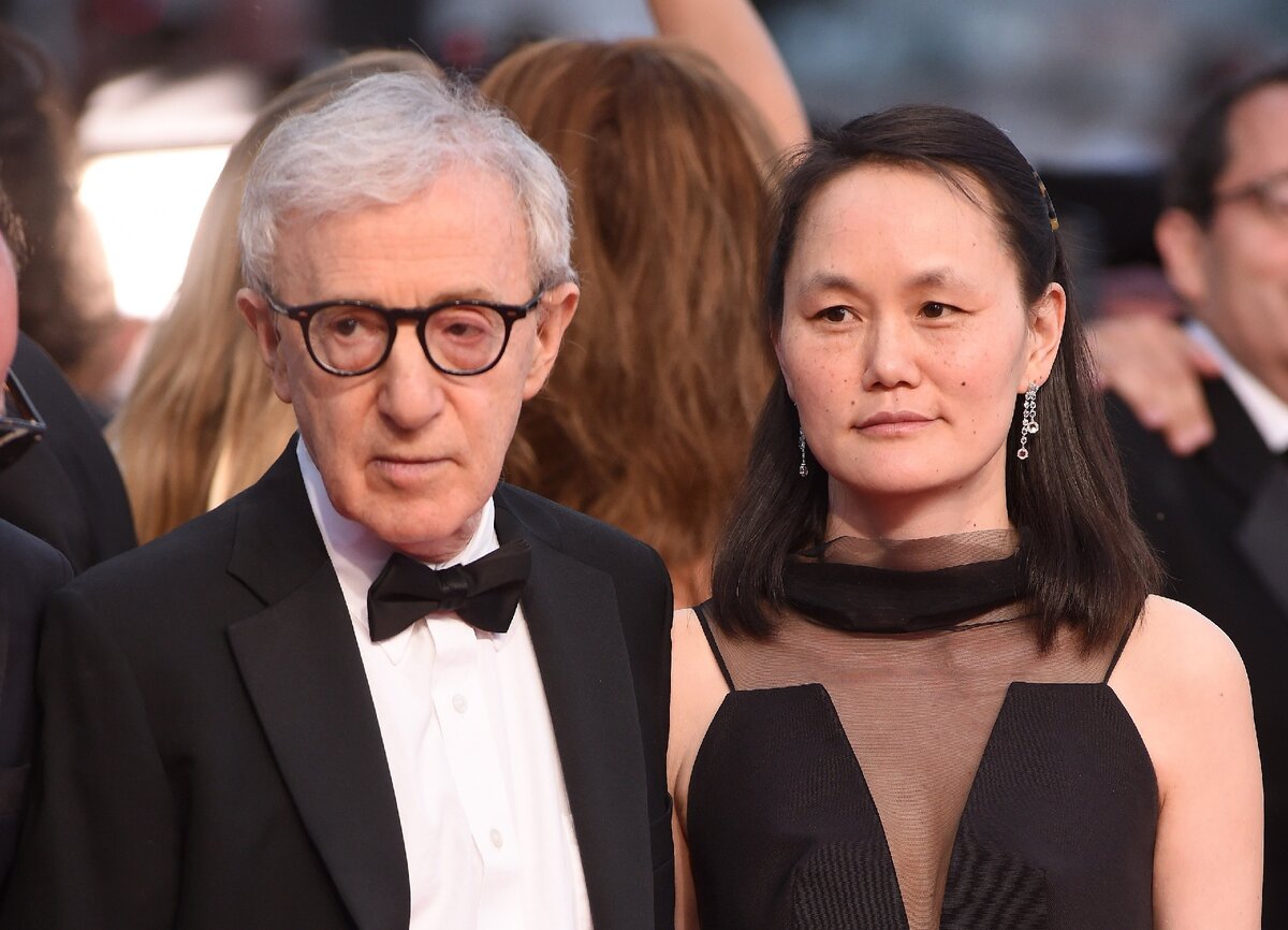 дочь жена известного