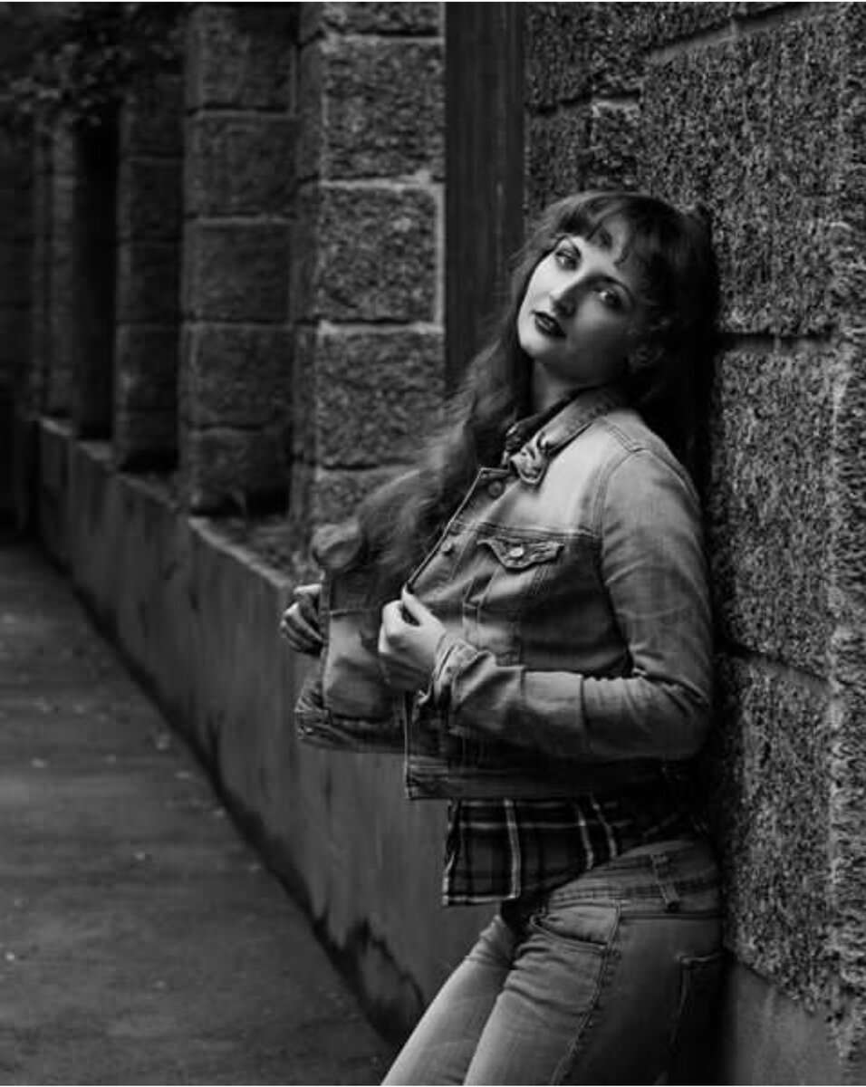 Авторское фото