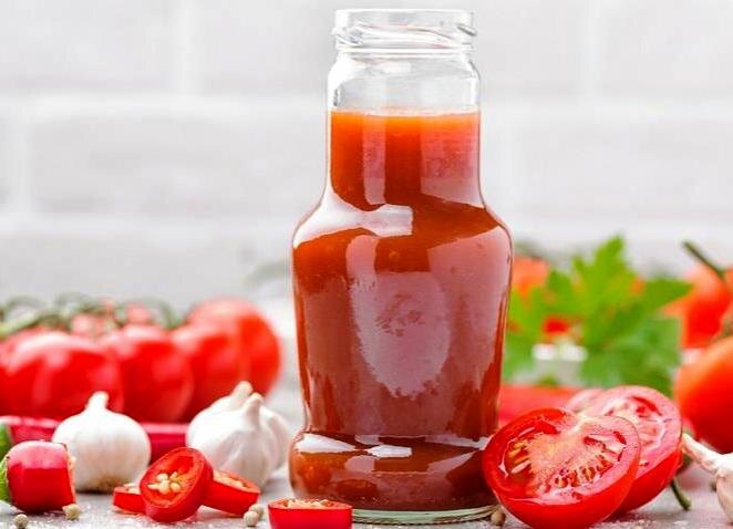 Как создавался и распространялся кетчуп