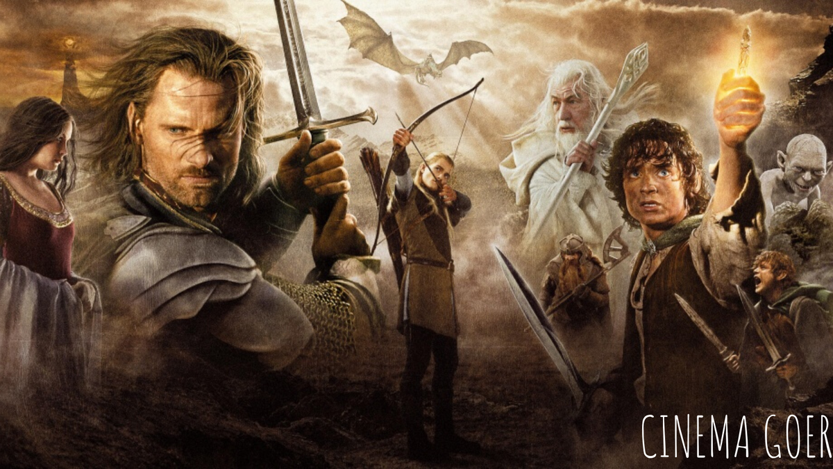 промо к фильму