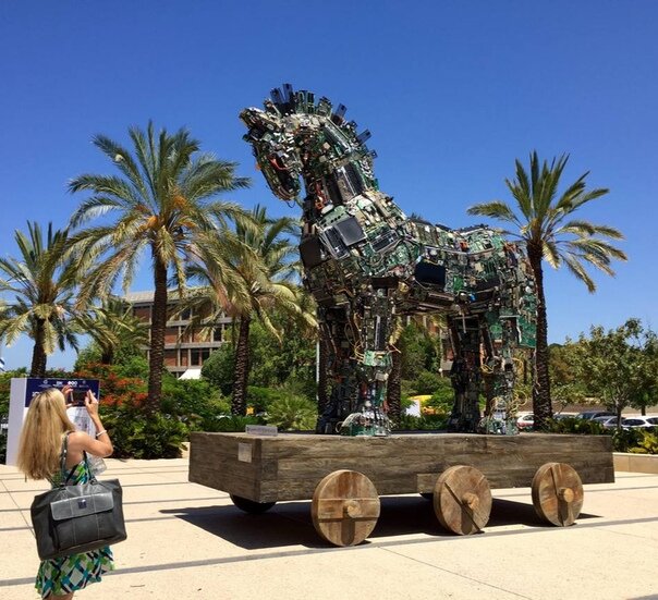 Фото: Benyamin Cohen 