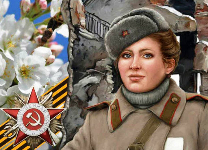 Песня катюша картинки к песне