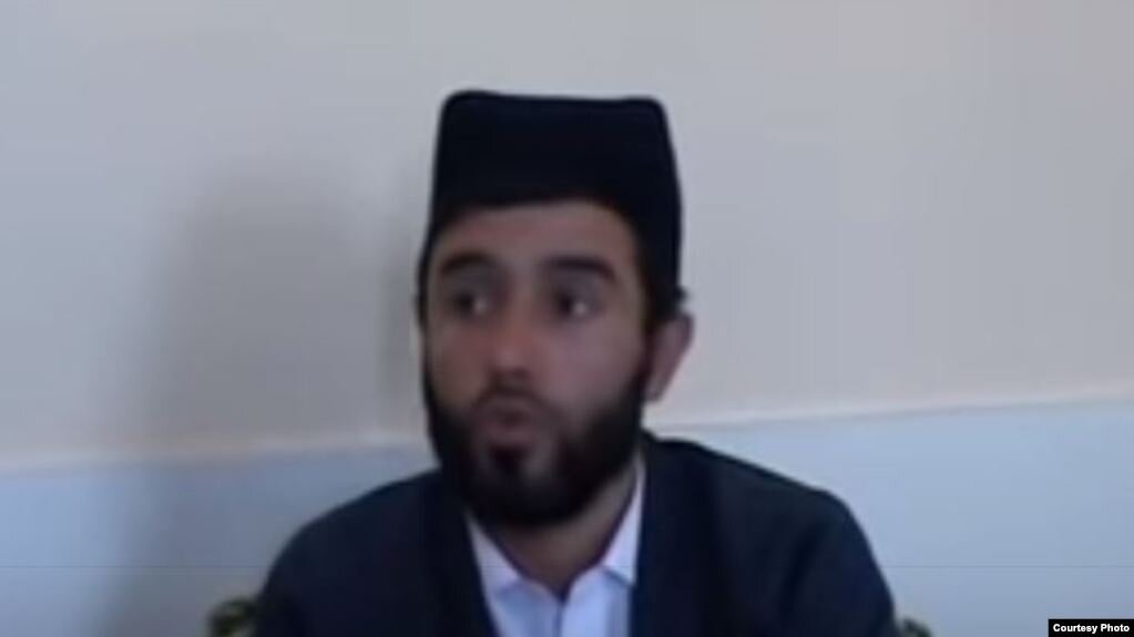 Абдулазиз Акрамов, сын имам-хатиба соборной мечети, приговорен к 7 годам лишения свободы