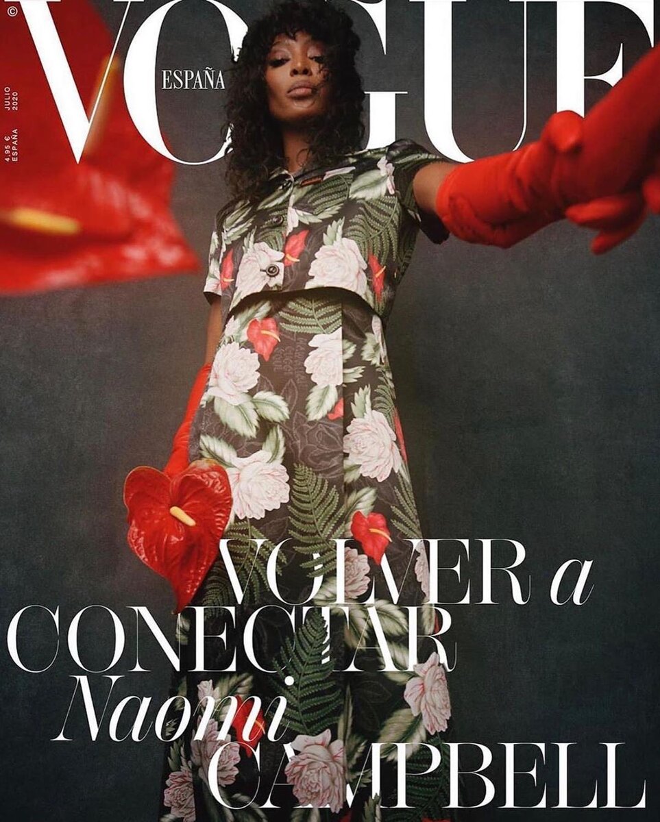 
Vogue