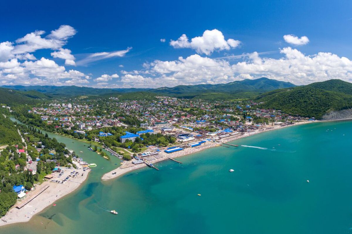 Архипо-Осиповка