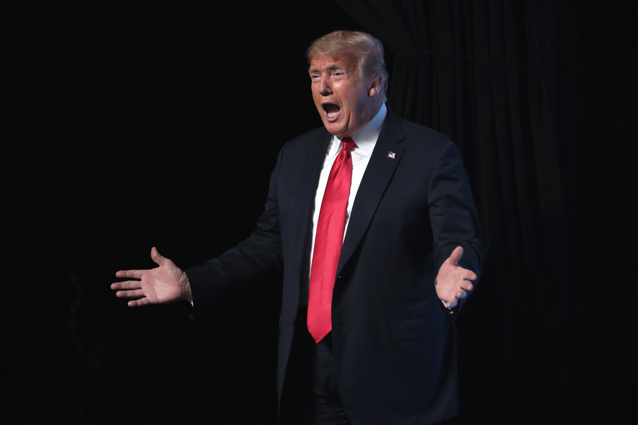 Фото: flickr.com/Gage Skidmore