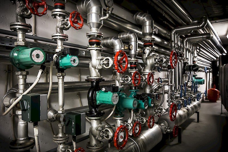 Уплотнение резьбовых соединений водопровода | Сантехмастер Групп | Дзен