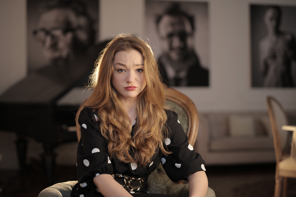 Фотограф: Andrea Piacquadio