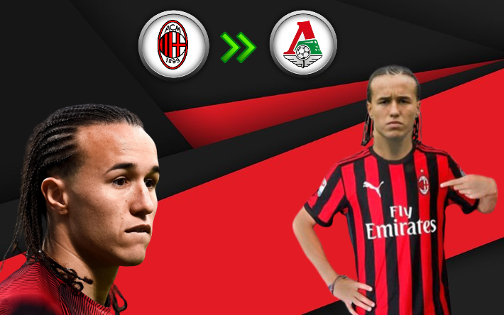 Диего Лаксальт/Фото: Дмитрий Сергеев