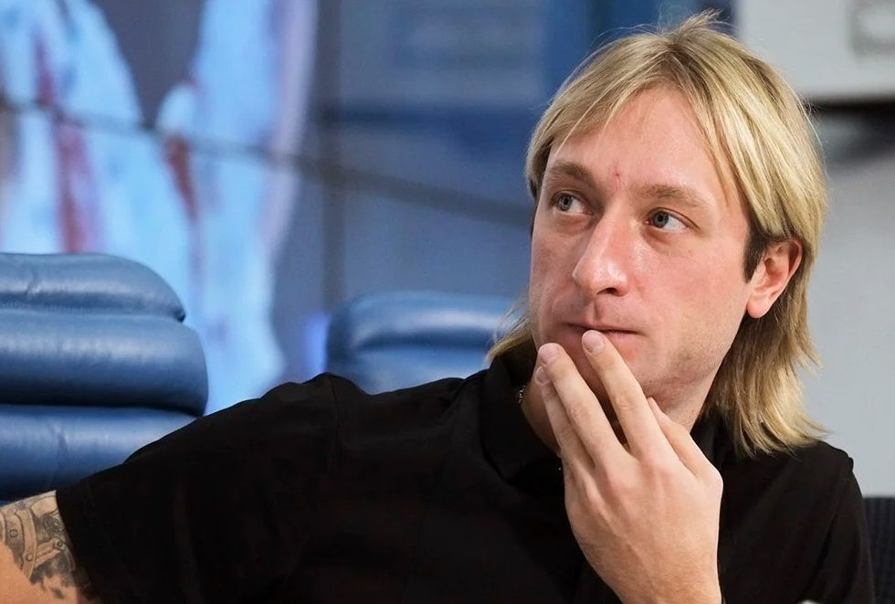Переход фигуристки Алены Косторной в Академию Плющенко из «Самбо-70» невозможен из-за закрытого трансферного окна.