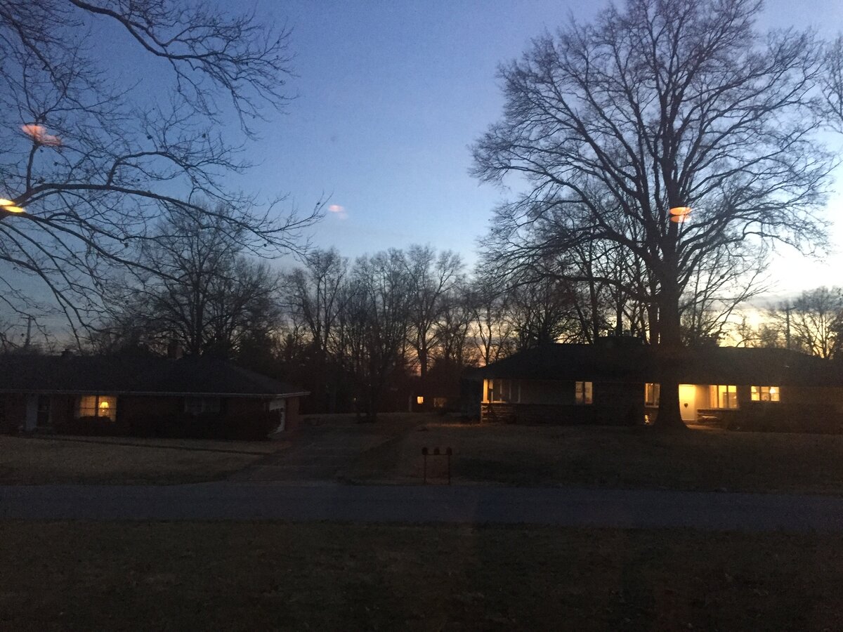 Время чудес и любви