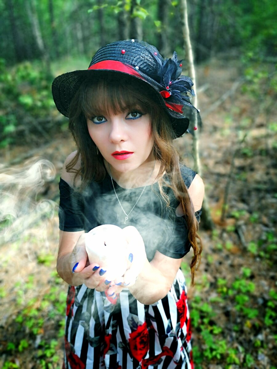 Алекса Феникс