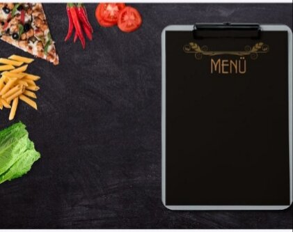 Хорошо бы составить на неделю рацион питания с учетом калорий!