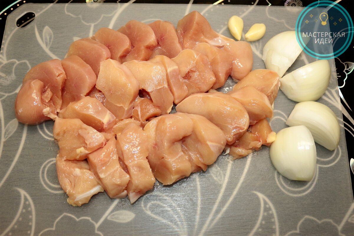 Фото автора Дзен канала "Мастерская идей"