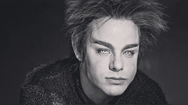 фрагмент из фильма "Домовой"