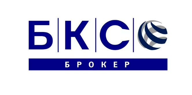 БКС Брокер