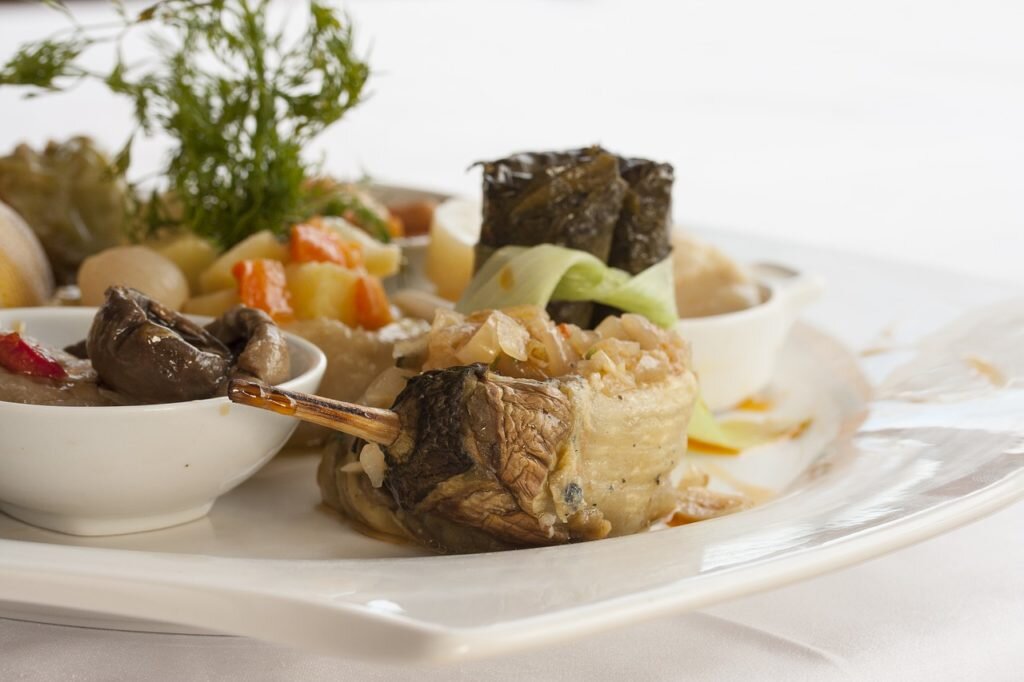 Фото Engin_Akyurt портала Pixabay