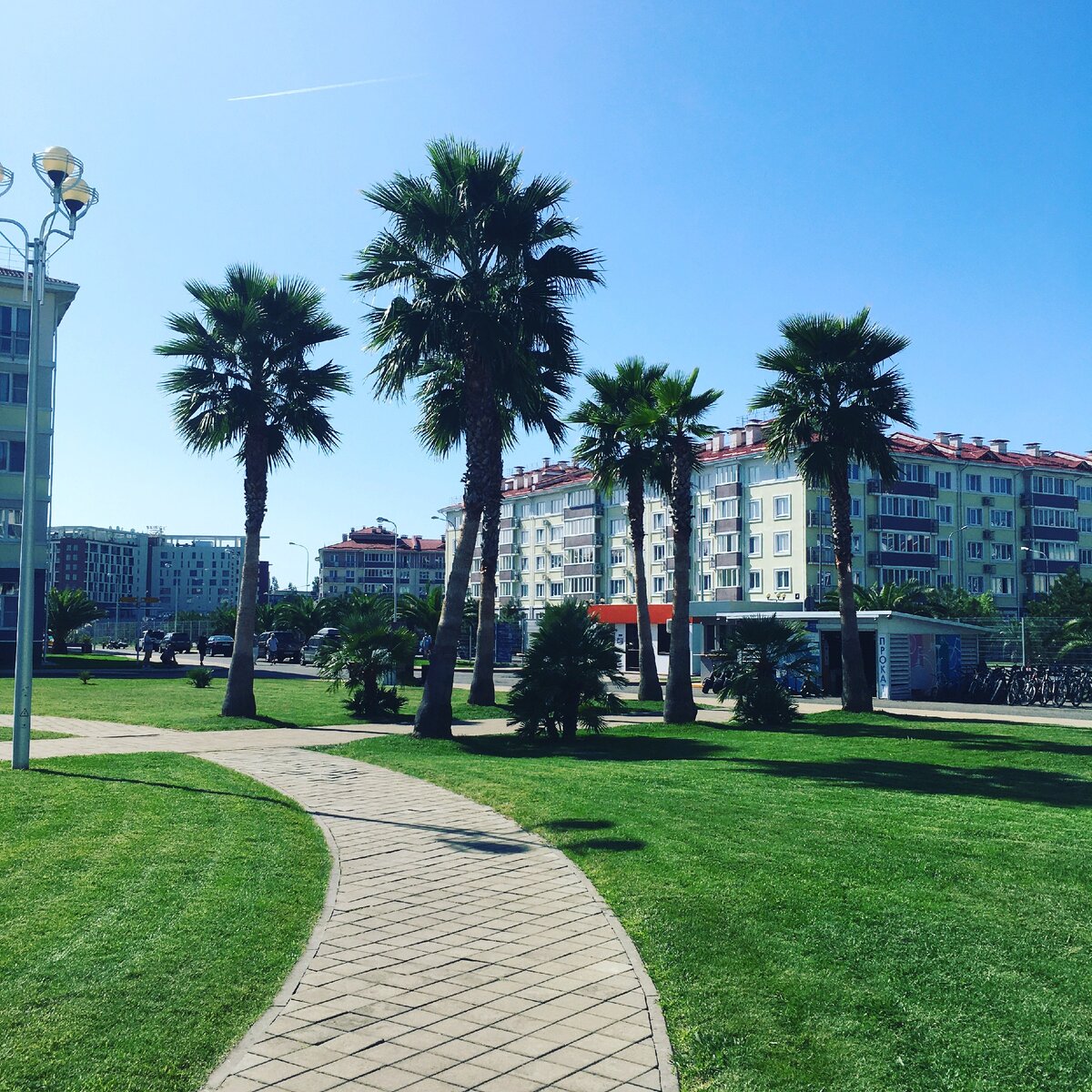 Фото из личного архива