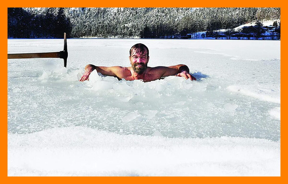 Вин хов. Вим хоф ледяной человек. 10-недельный видео-курс. Вима хофа. Вим ч 1.