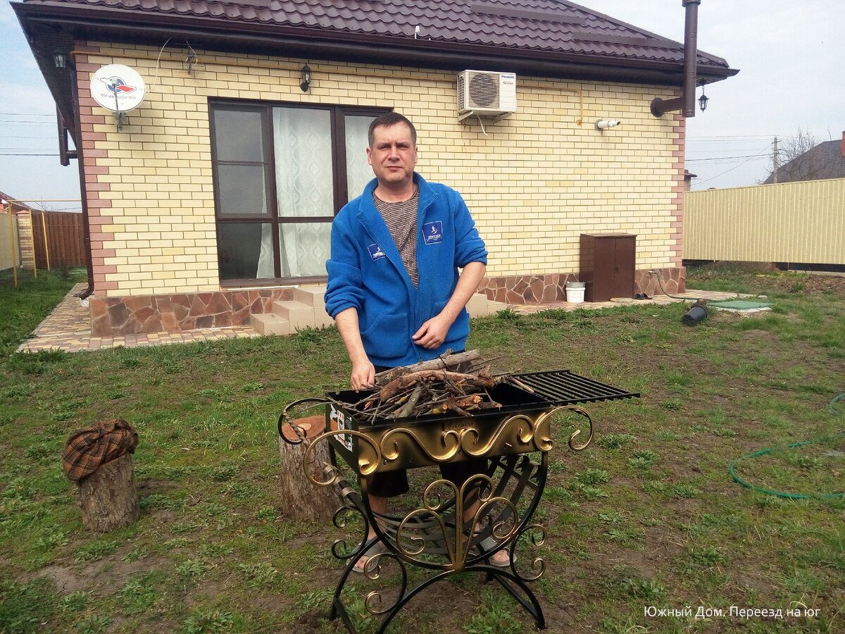 Два года после переезда на юг. Какие поломки и что пришлось переделать в  нашем доме мечты | Южный Дом. Переезд на юг | Дзен