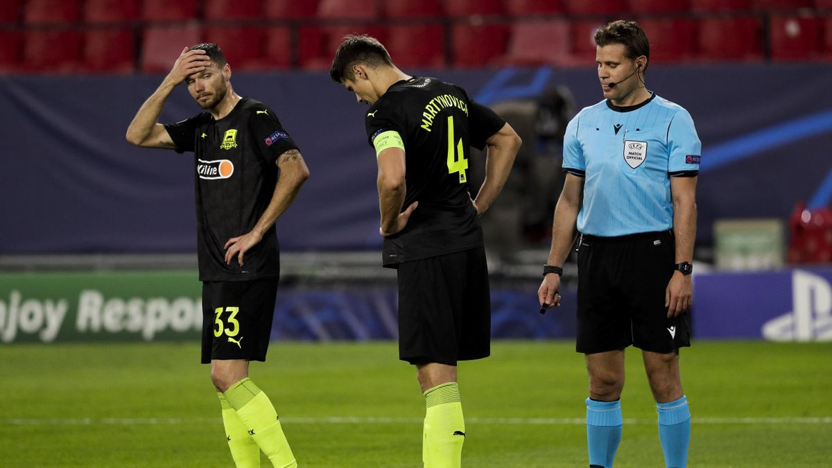 Фото: ФК "Краснодар"