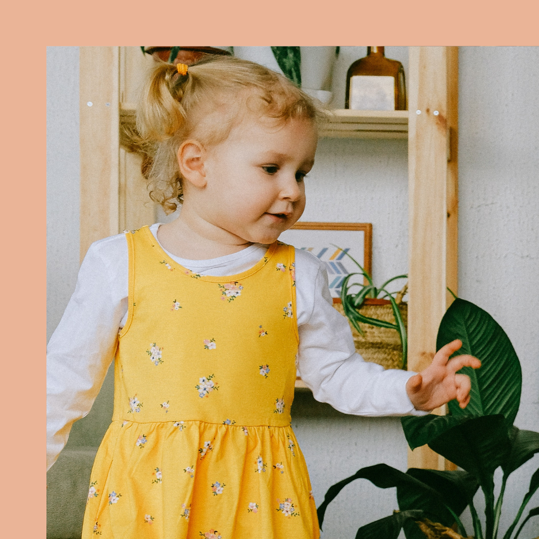 Детство - особый приятный период. И в наших силах сделать его ярким для малышей! 
Автор снимка Anna Shvets, фото используется по лицензии creative commons pexels.com