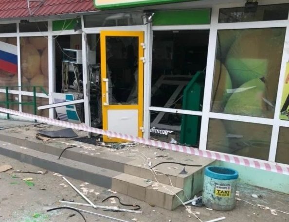 Фото: паблик ПЛОХИЕ НОВОСТИ. ЖЕСТЬ. КРЫМ ВКонтакте