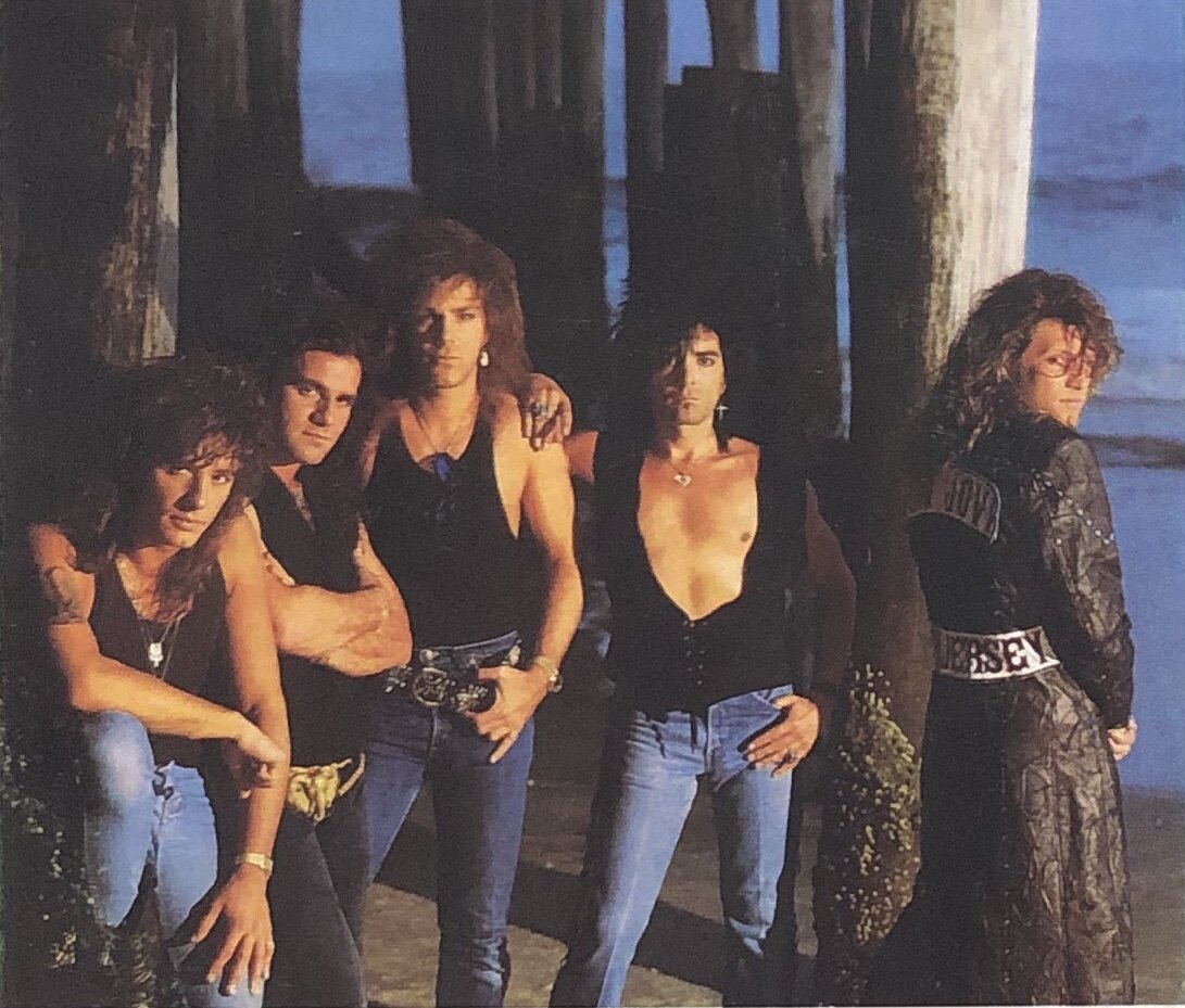 New jersey bon jovi. Bon Jovi New Jersey 1988. John bon Jovi 1987. Bon Jovi 1989.