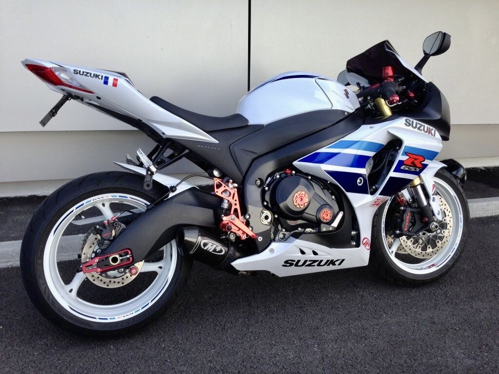 GSX-R 1000