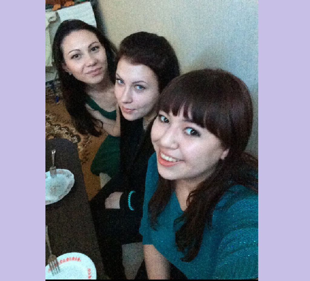 Редкие встречи 