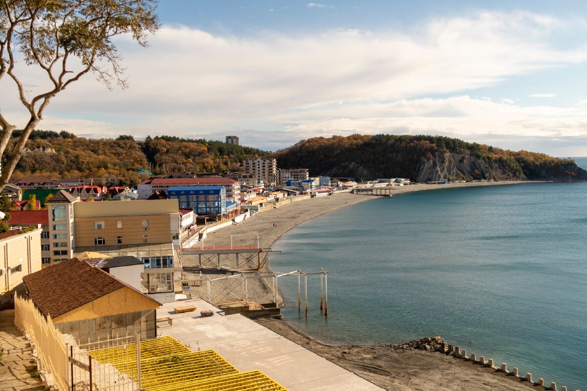 Причал морская ул 4б село ольгинка фото