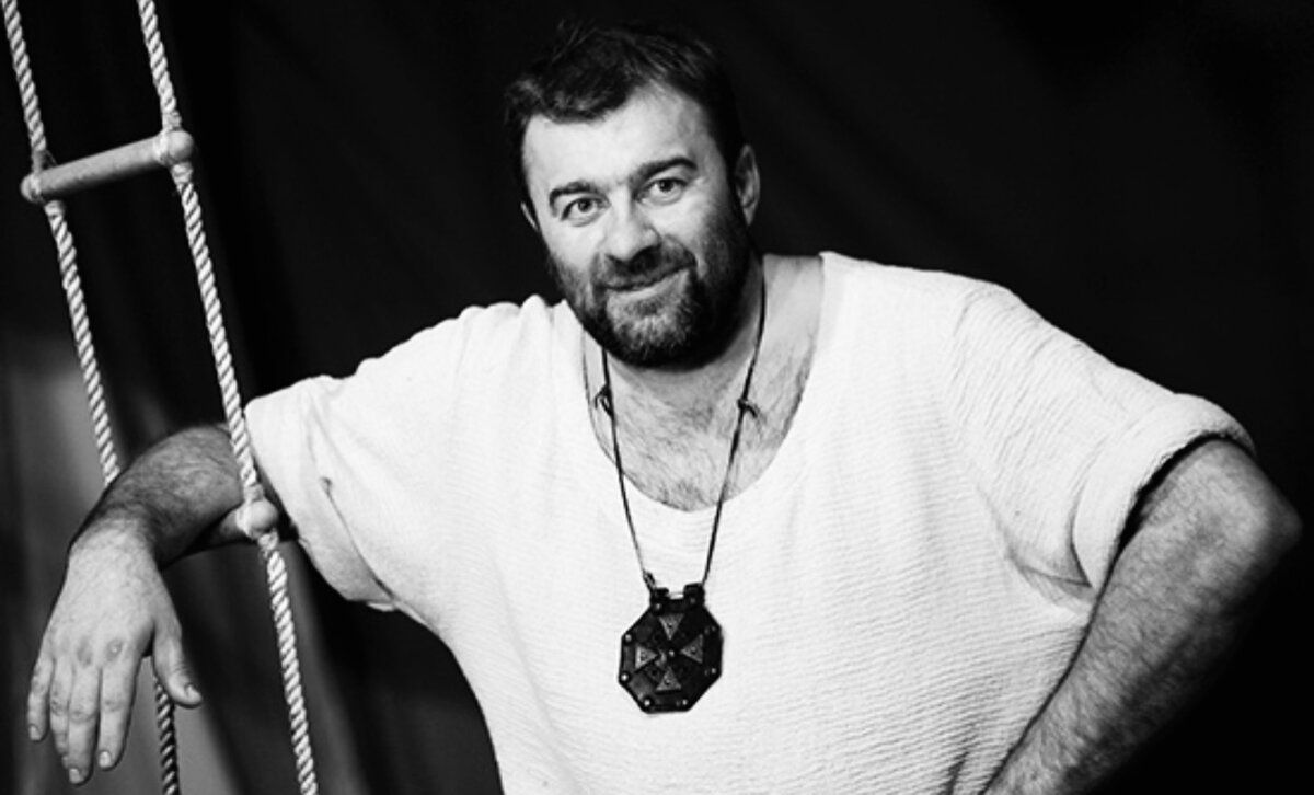 М. Пореченков говорит, что обращался к духовнику чтобы справиться с собой. А еще ему сильно помогла его мама