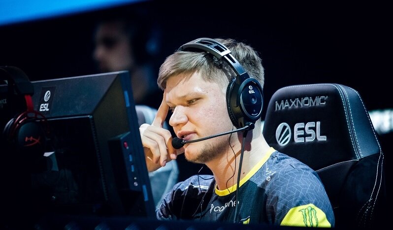Natus Vincere снова проиграли Vitality на Blast Premier Fall Finals
