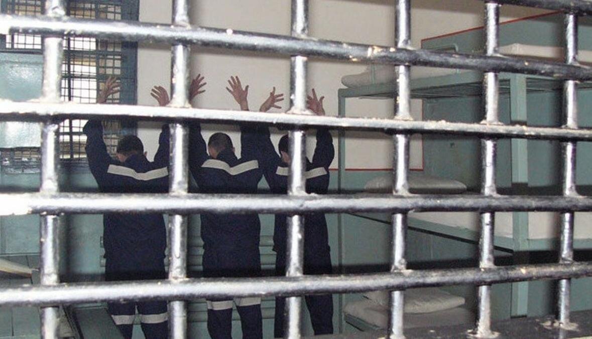 Как содержатся пожизненно осужденные в россии. Полярная Сова тюрьма для пожизненно осужденных. Тюрьма особого режима Полярная Сова. ИК-18 особого режима «Полярная Сова». Полярная Сова (колония) заключённые ИК-18 «Полярная Сова».