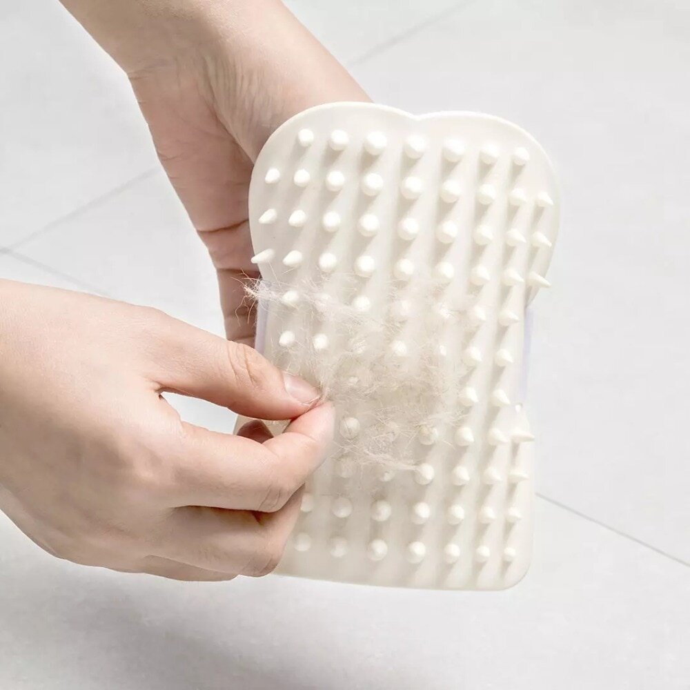 Чесалка для животных Jordan&Judy