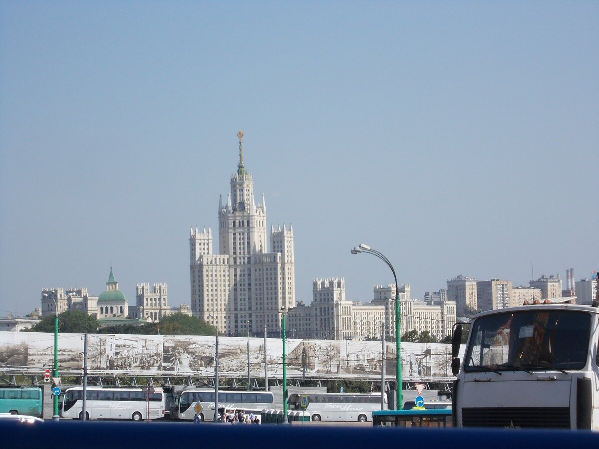 фото автора