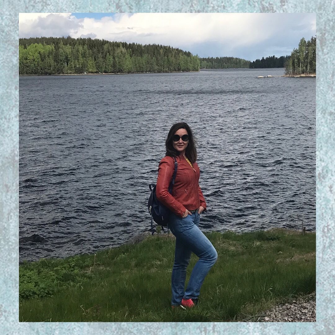 Болот и озёр в Ленинградской области много. 