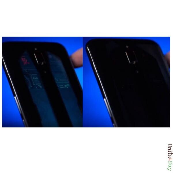 ZTE Nubia Red Magic Z