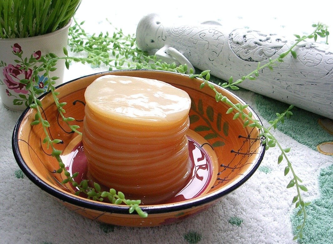 Чайный гриб