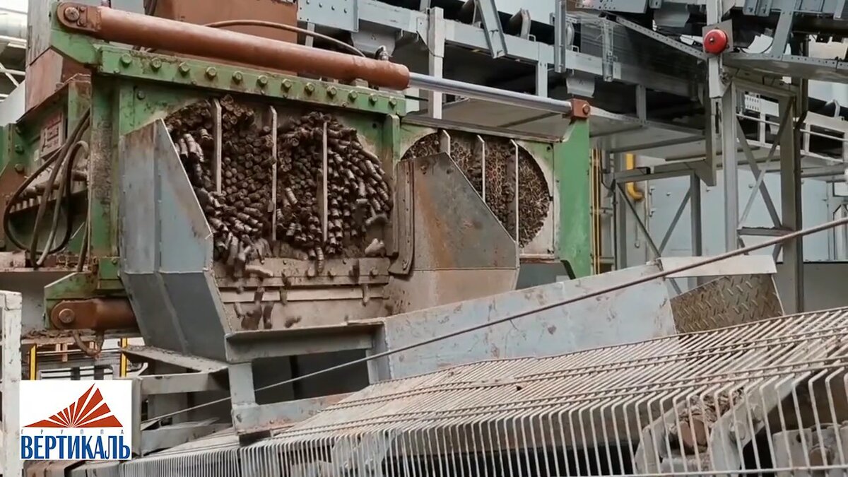 Финишная смесеподготовка