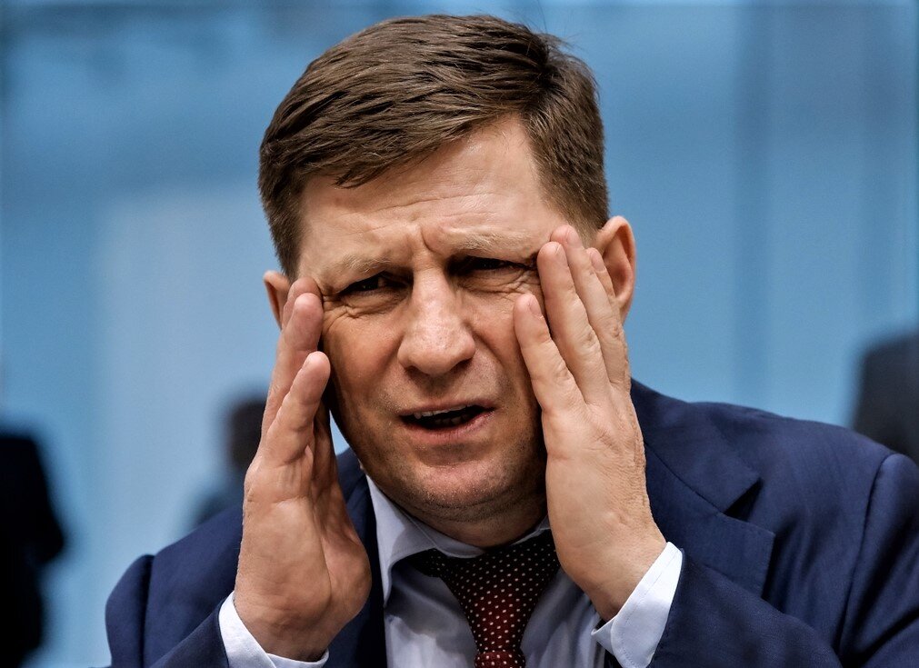 Сергей Иванович Фургал