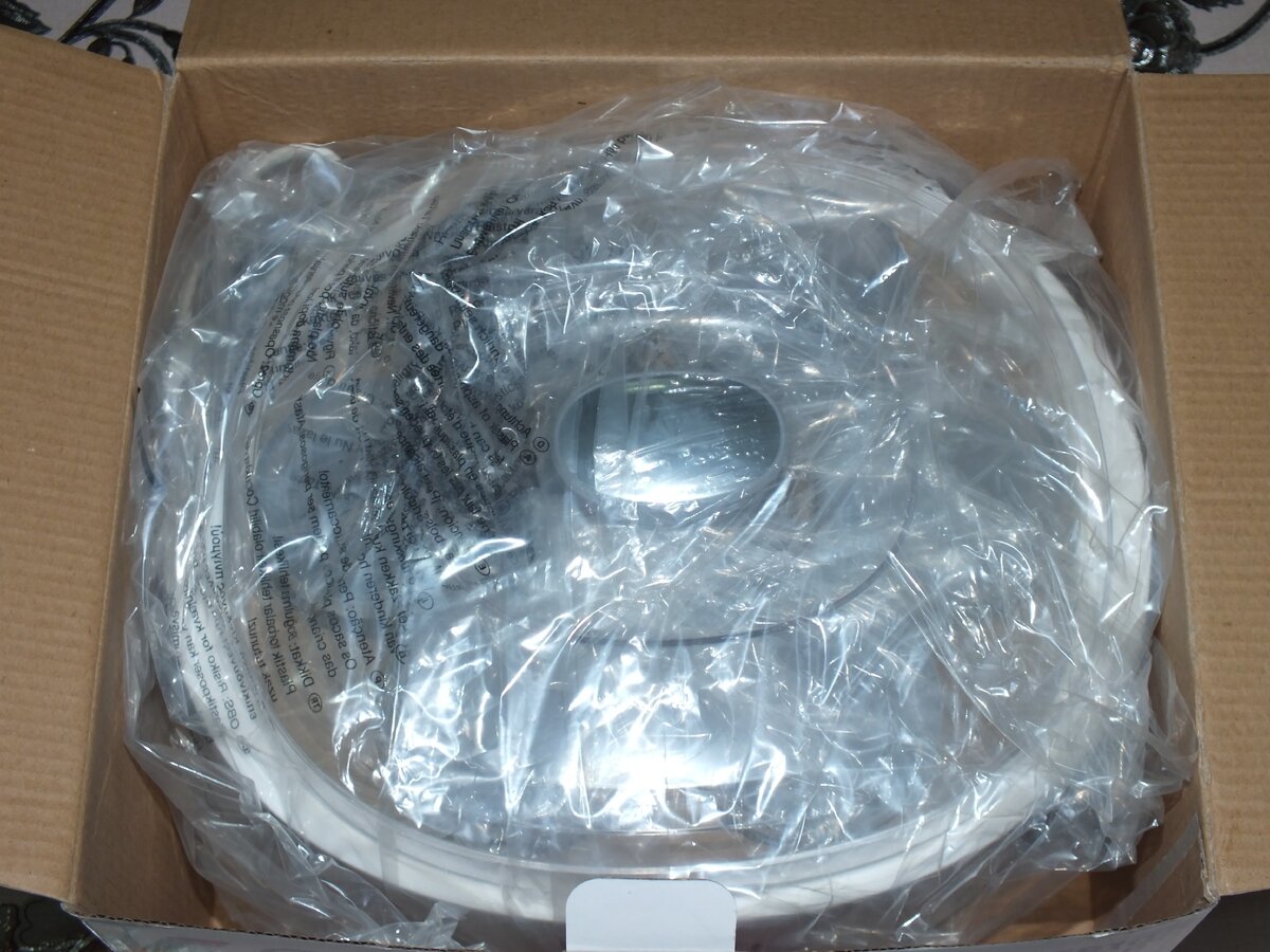 Авторское SPV PROJECT