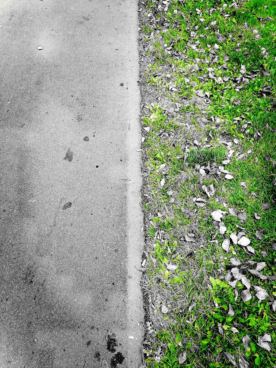 Яркие пятна в повседневности