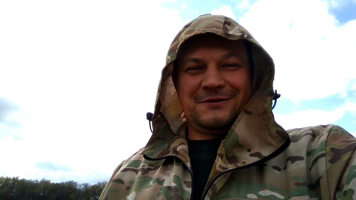 Здравствуйте, это я.