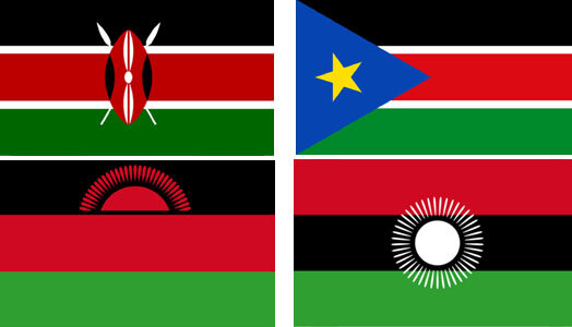 Панафриканизм. Панафриканский флаг. Флаг Африки черный красный зеленый. Лесото старое флаг Африка. Панафриканские цвета.