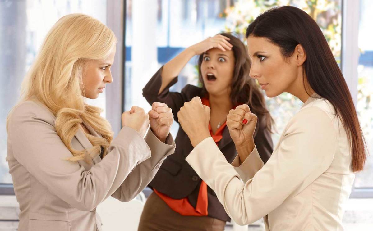 По каким признакам можно определить, что давно пора заняться корпоративной культурой