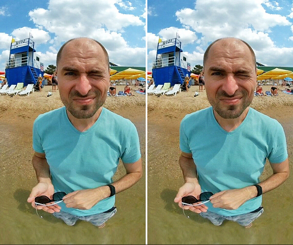 Простая загадка туристу из Анапы