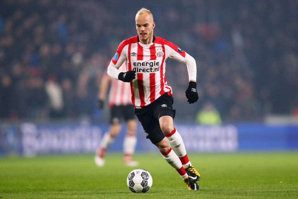 Йоррит Хендрикс