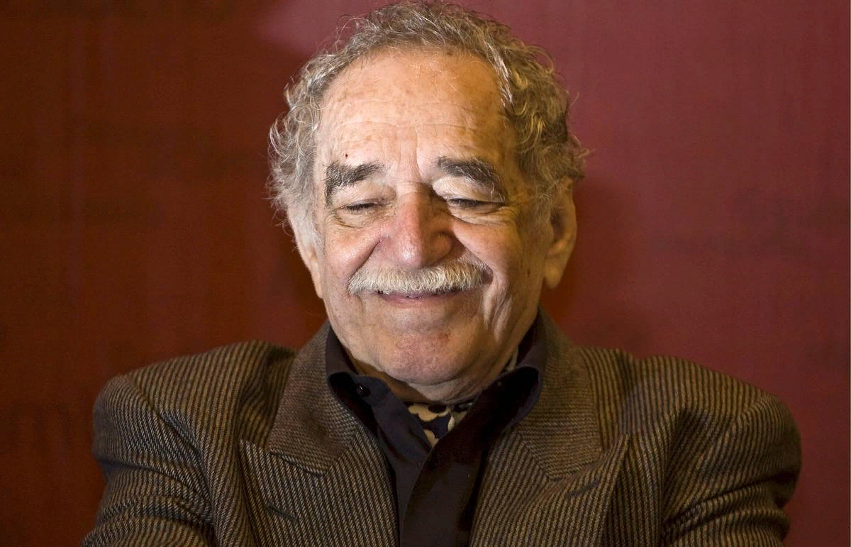 габриель гарсия маркес. г. габриэль гарсиа маркес. габриэль гарсиа маркес. габриэль хосе де ла конкордиа «габо» гарсиа маркес.